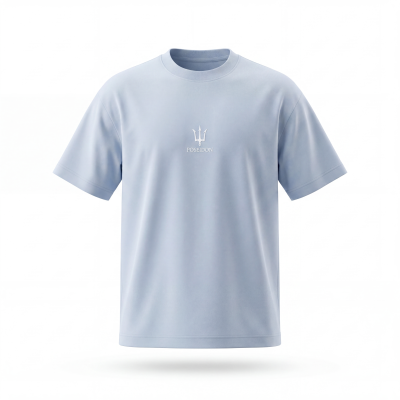 Keep it classic BABY BLUE