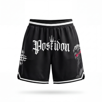 Poseidon shorts POSEIDON